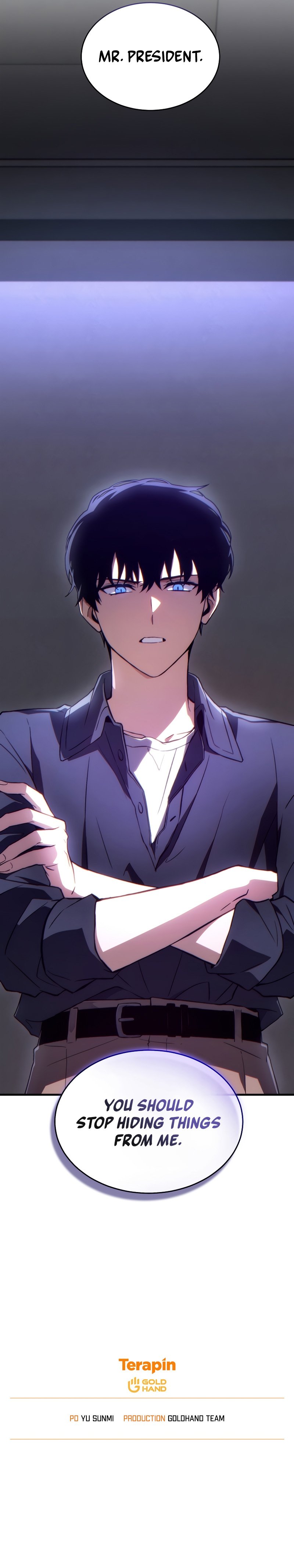 The 100th Regression of the Max-Level Player chapter 40 page 11