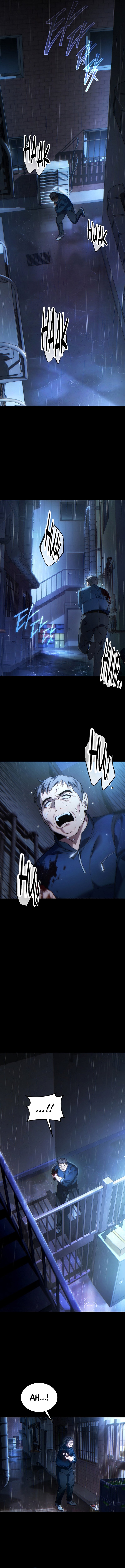 The 100th Regression of the Max-Level Player chapter 41 page 11