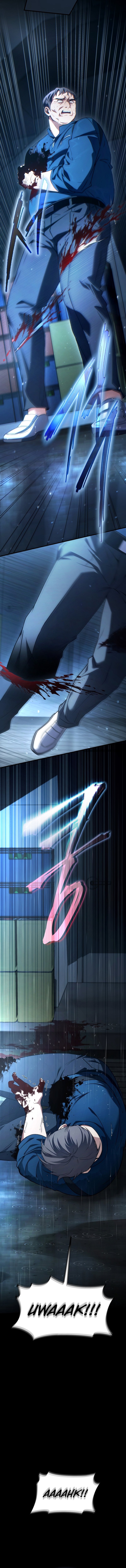 The 100th Regression of the Max-Level Player chapter 41 page 13