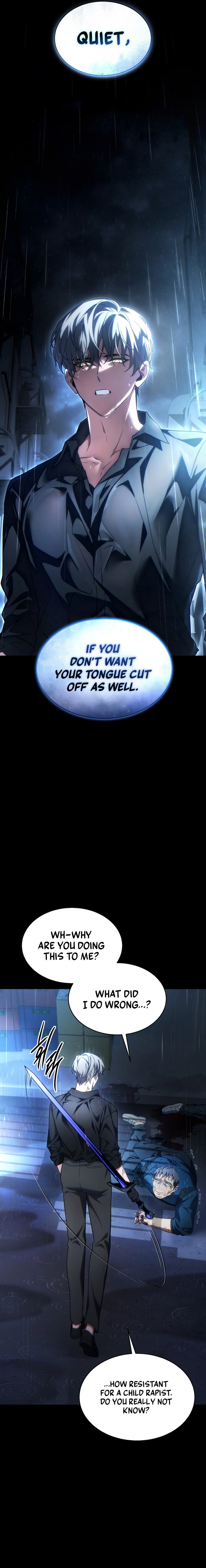 The 100th Regression of the Max-Level Player chapter 41 page 14