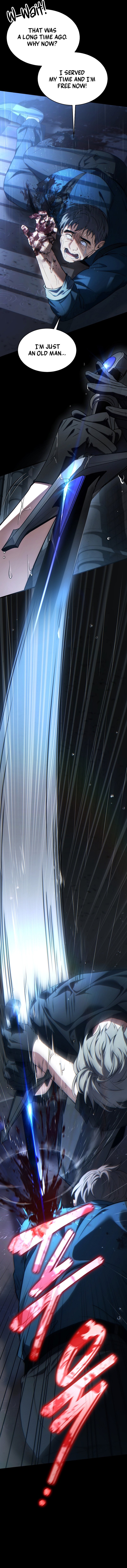 The 100th Regression of the Max-Level Player chapter 41 page 15