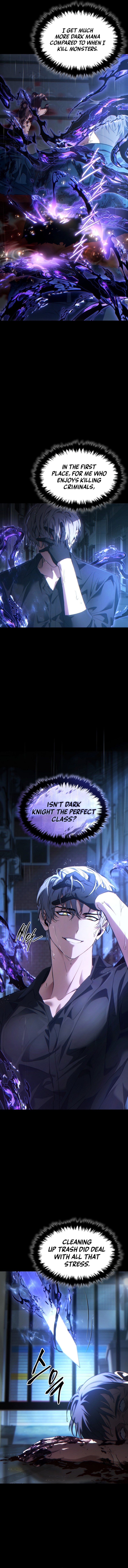 The 100th Regression of the Max-Level Player chapter 41 page 20