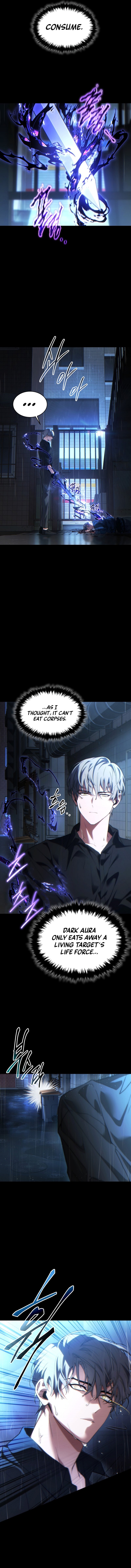 The 100th Regression of the Max-Level Player chapter 41 page 21