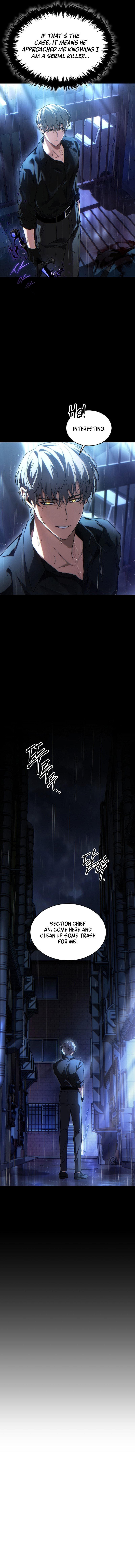 The 100th Regression of the Max-Level Player chapter 41 page 23