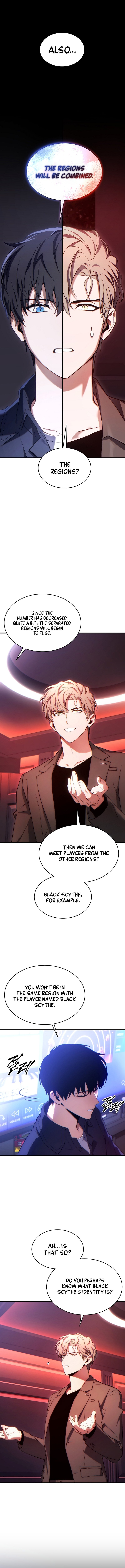 The 100th Regression of the Max-Level Player chapter 41 page 7