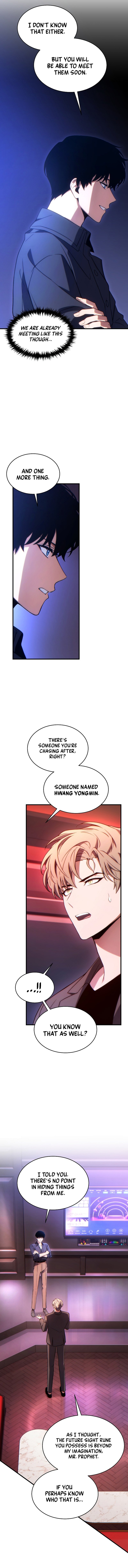 The 100th Regression of the Max-Level Player chapter 41 page 8