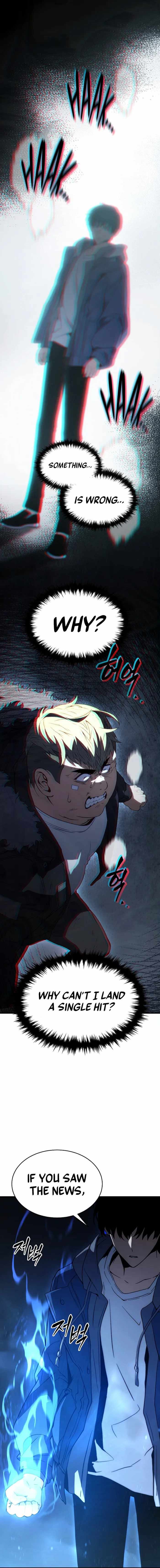 The 100th Regression of the Max-Level Player chapter 6 page 17