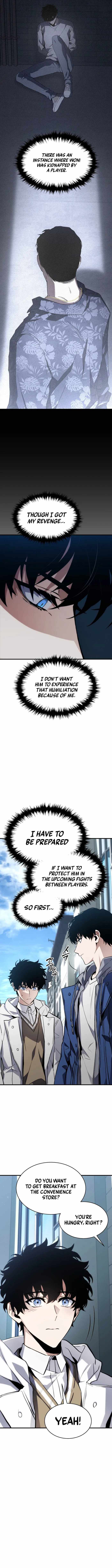 The 100th Regression of the Max-Level Player chapter 7 page 14