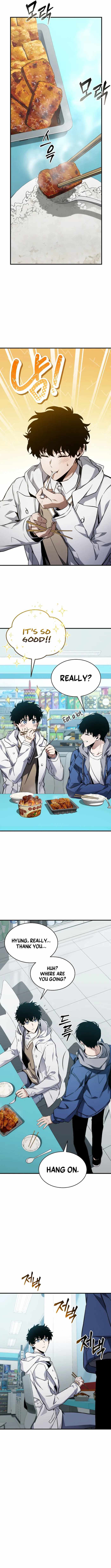 The 100th Regression of the Max-Level Player chapter 7 page 18