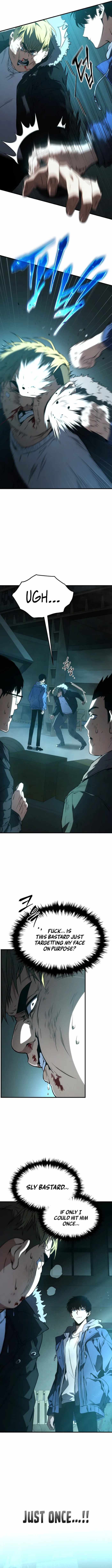 The 100th Regression of the Max-Level Player chapter 7 page 5