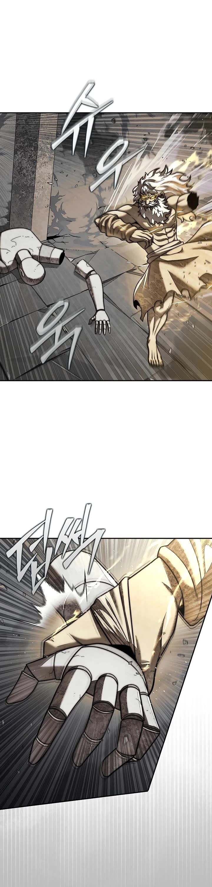 The 31st Piece Overturns the Board chapter 100 page 11