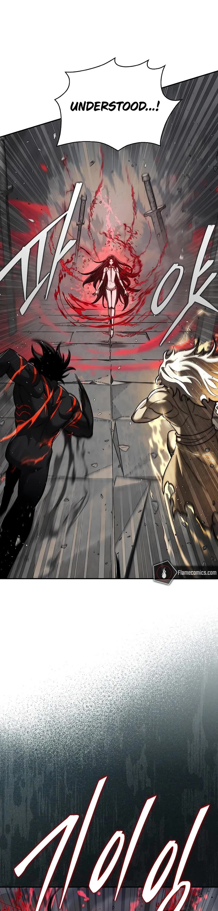 The 31st Piece Overturns the Board chapter 100 page 13