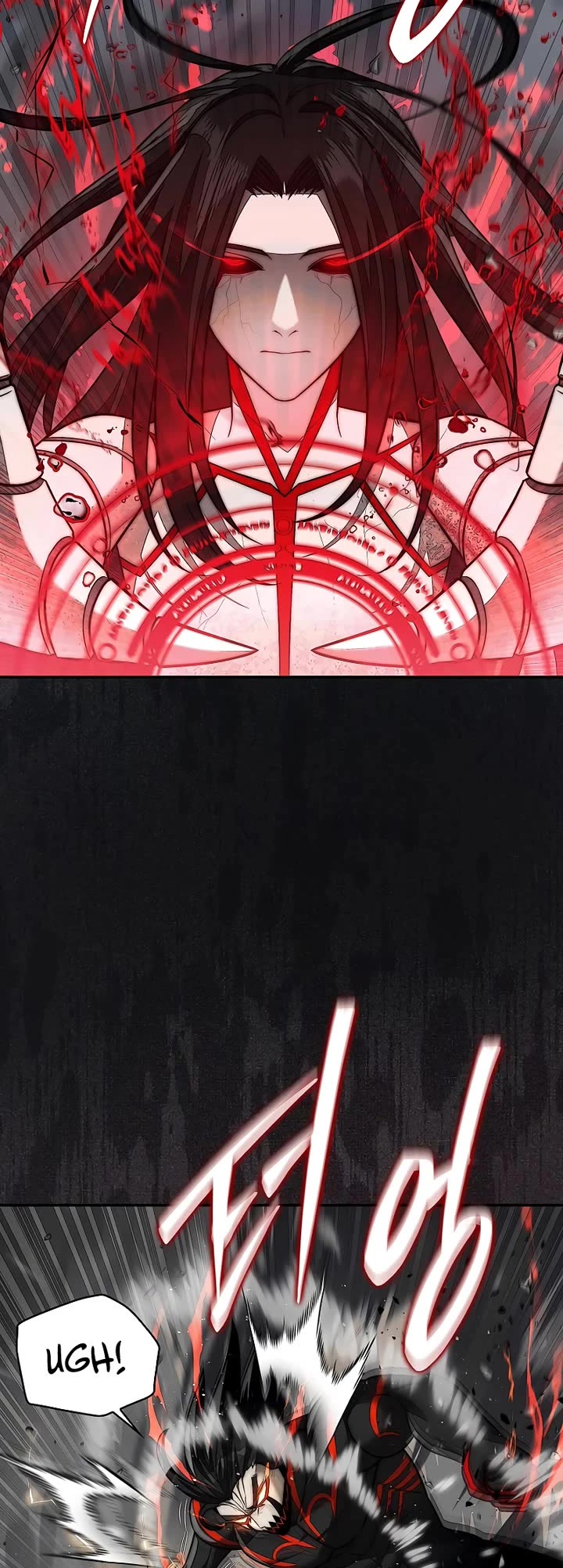 The 31st Piece Overturns the Board chapter 100 page 14