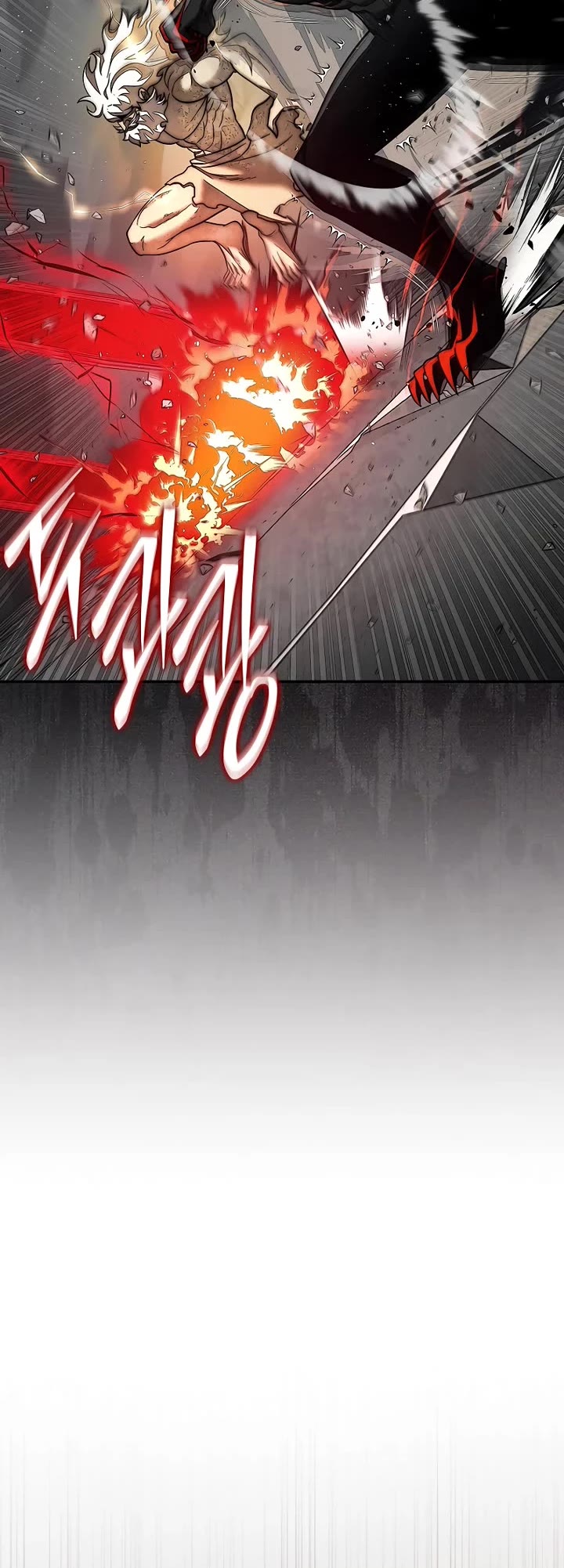 The 31st Piece Overturns the Board chapter 100 page 15