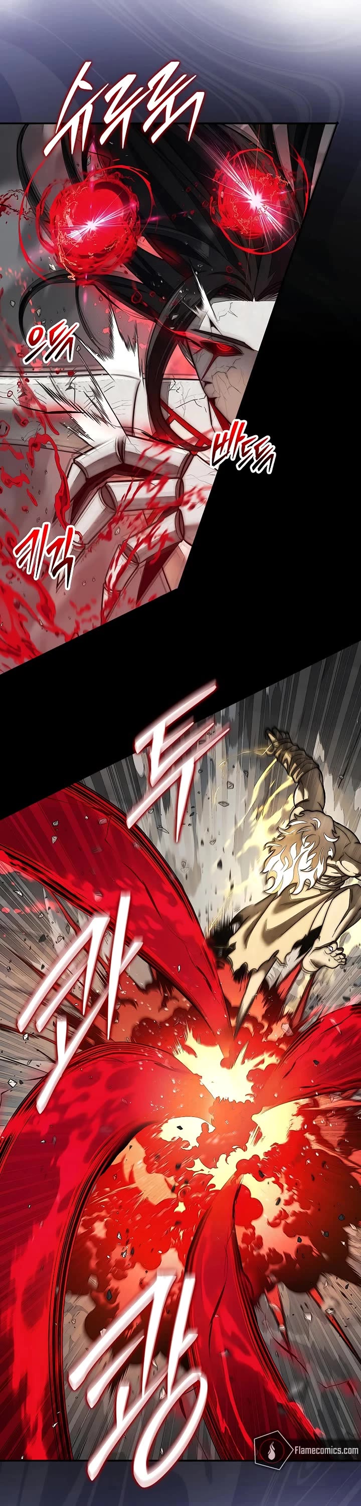 The 31st Piece Overturns the Board chapter 100 page 18
