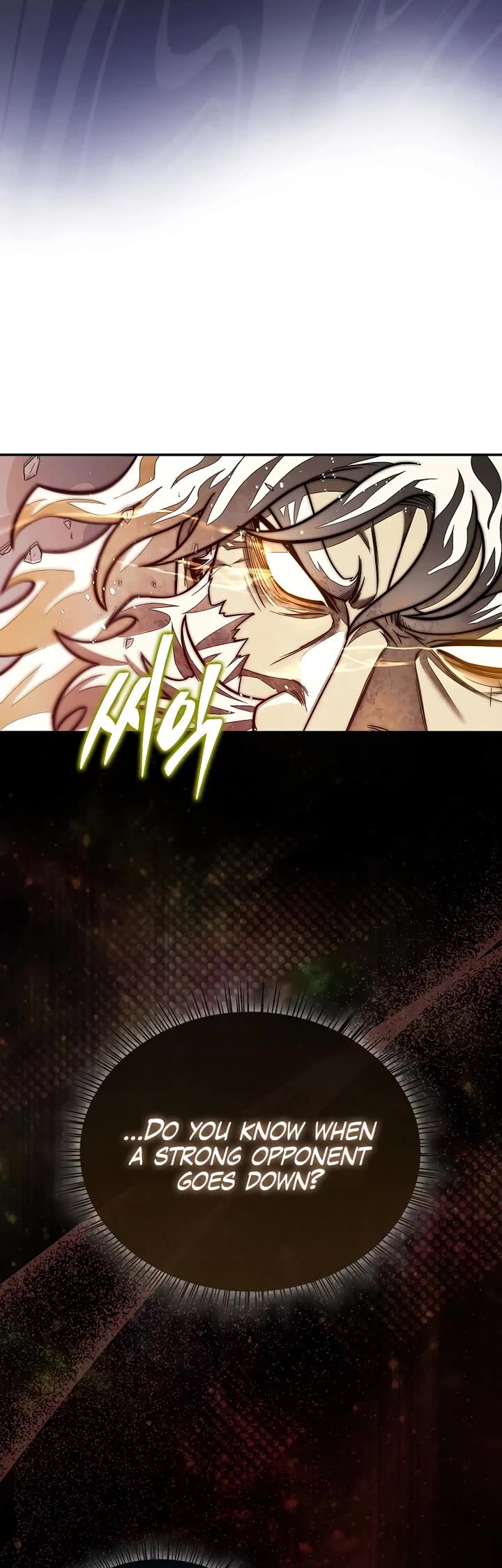 The 31st Piece Overturns the Board chapter 100 page 19