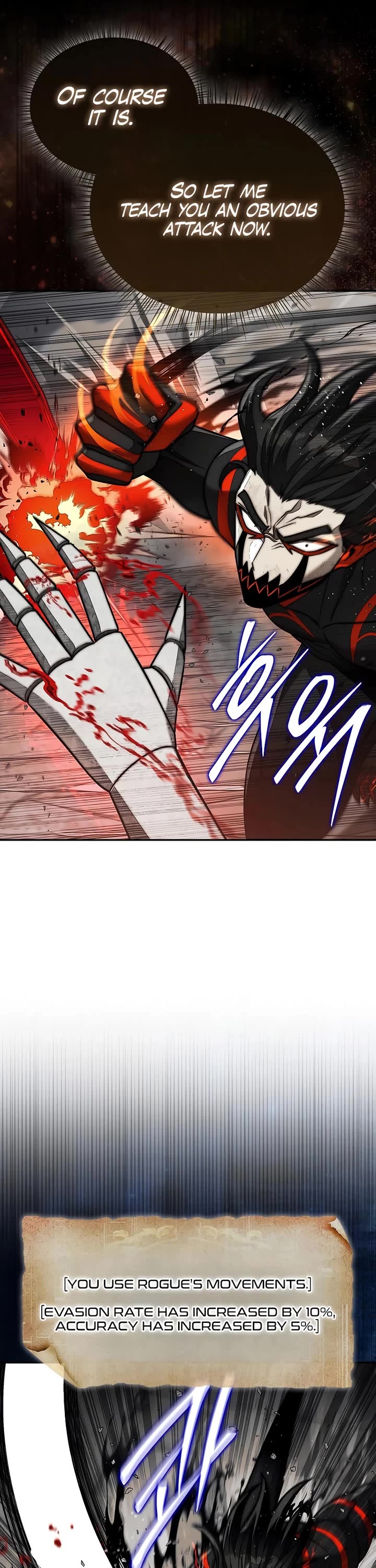 The 31st Piece Overturns the Board chapter 100 page 21