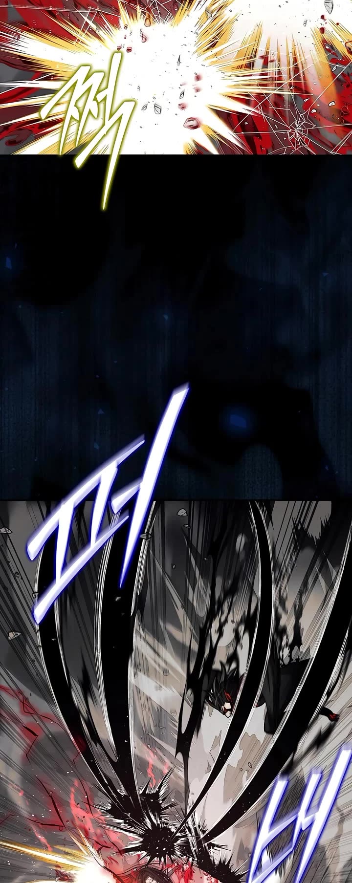 The 31st Piece Overturns the Board chapter 100 page 24
