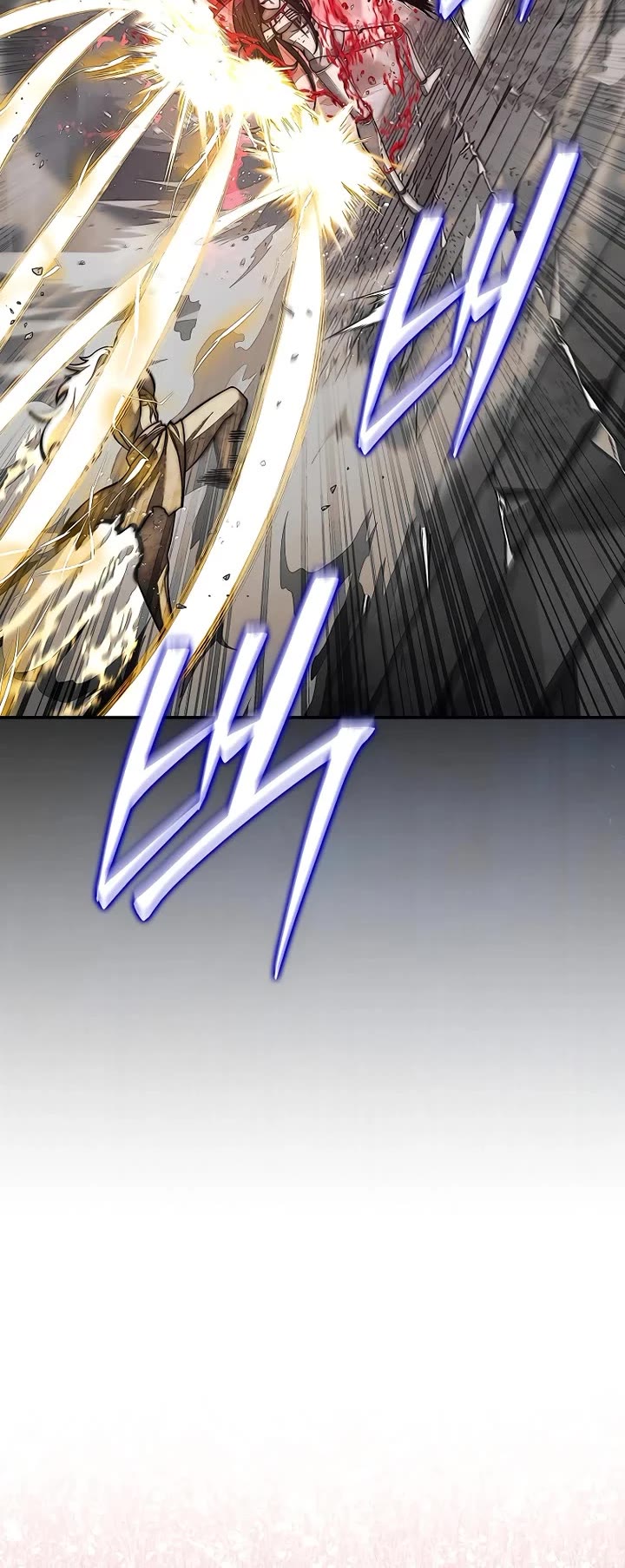 The 31st Piece Overturns the Board chapter 100 page 25