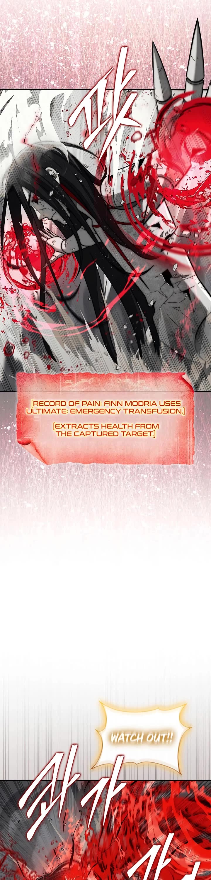 The 31st Piece Overturns the Board chapter 100 page 26