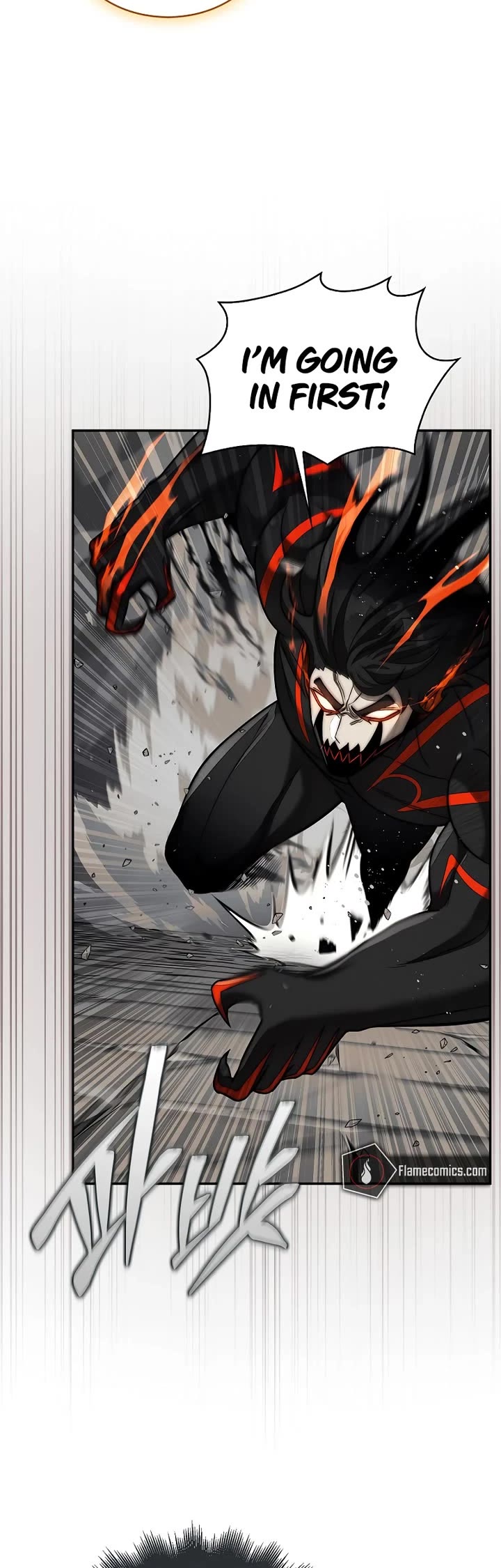 The 31st Piece Overturns the Board chapter 100 page 29