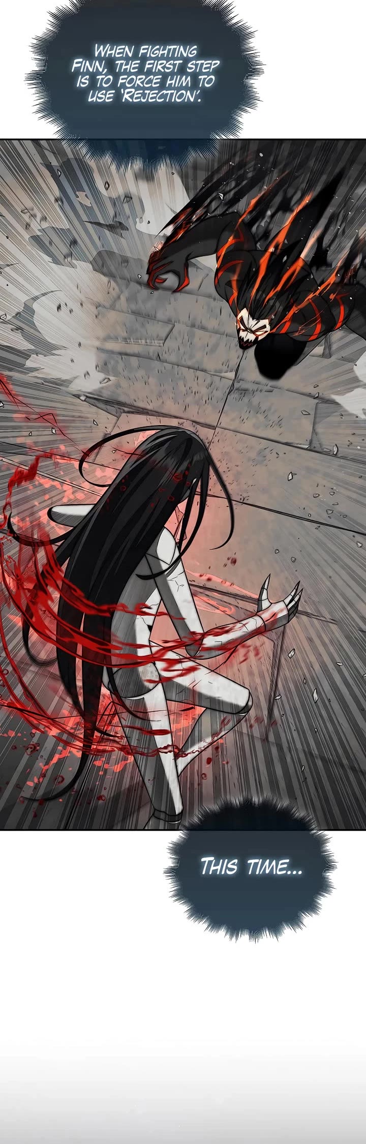 The 31st Piece Overturns the Board chapter 100 page 30