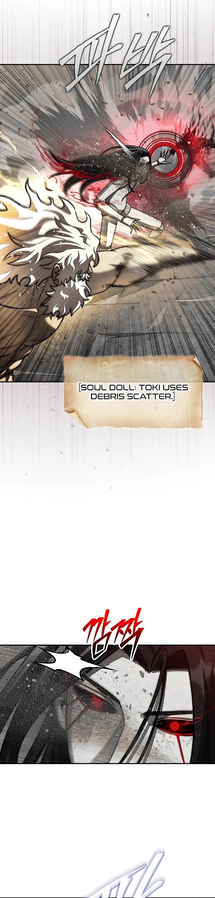 The 31st Piece Overturns the Board chapter 100 page 32