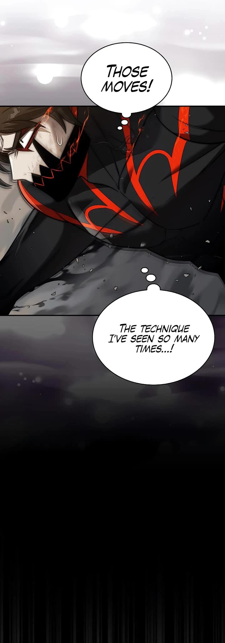 The 31st Piece Overturns the Board chapter 100 page 34