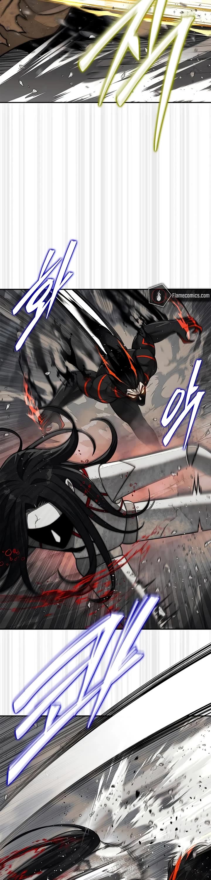 The 31st Piece Overturns the Board chapter 100 page 38