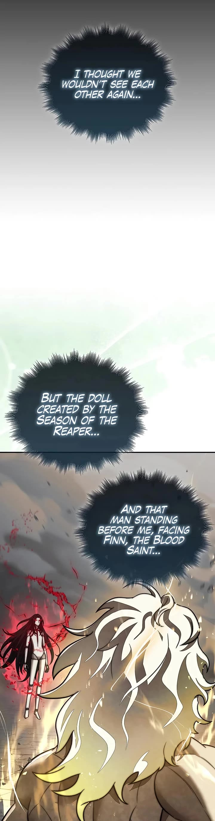 The 31st Piece Overturns the Board chapter 100 page 4