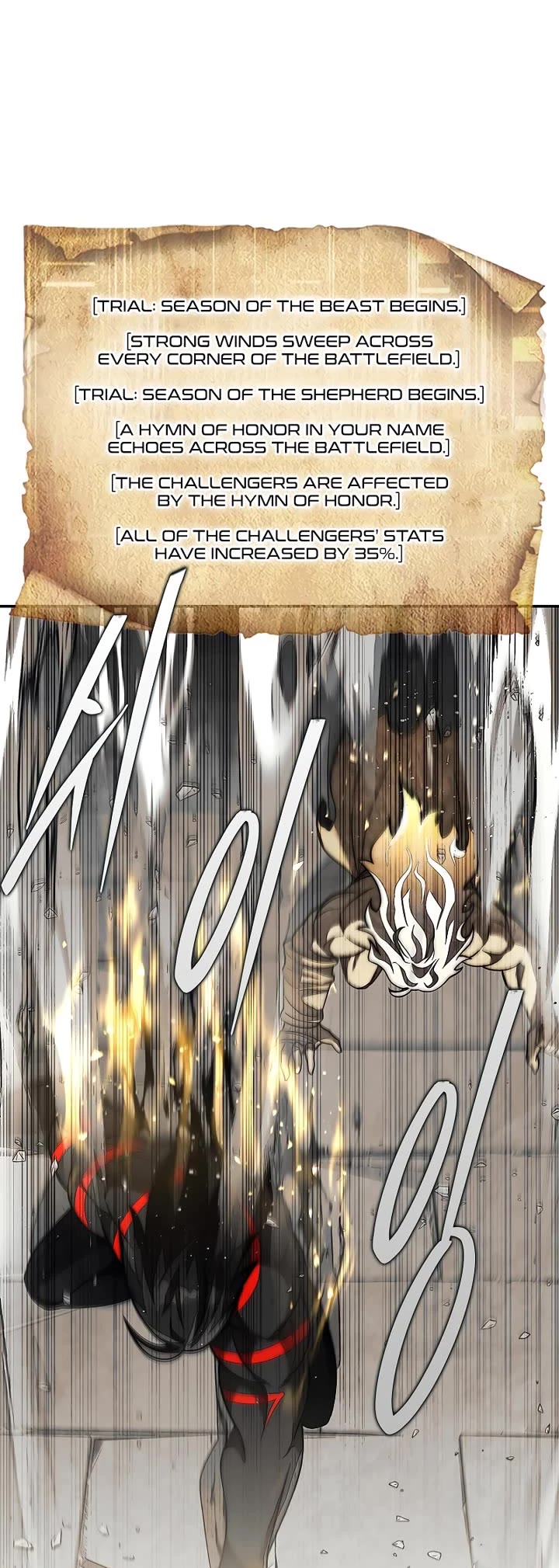 The 31st Piece Overturns the Board chapter 100 page 44