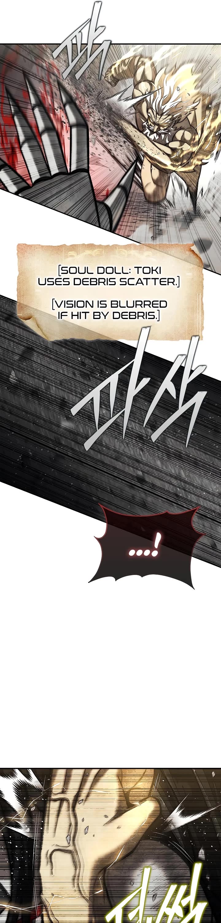 The 31st Piece Overturns the Board chapter 100 page 51