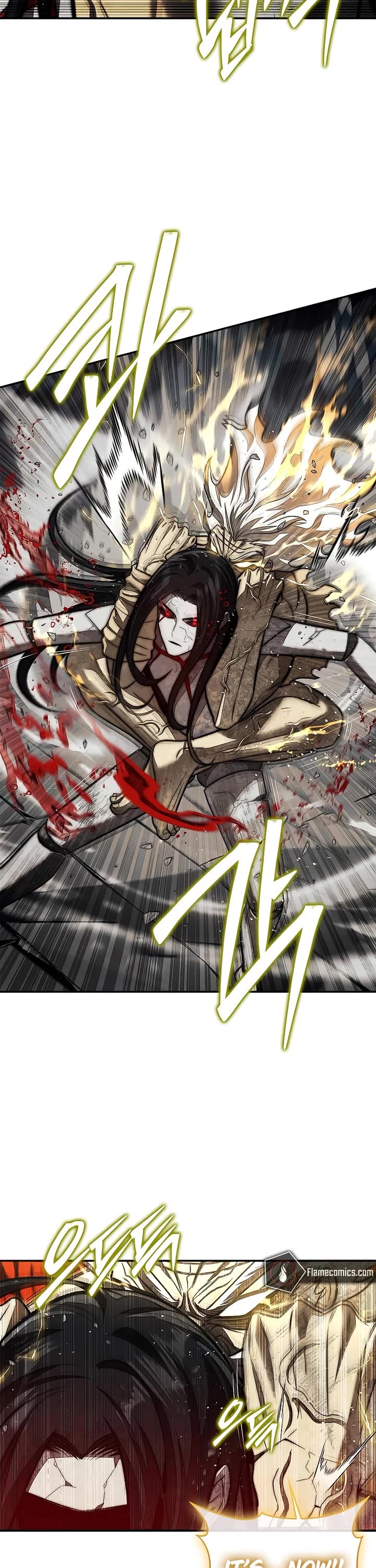 The 31st Piece Overturns the Board chapter 100 page 52
