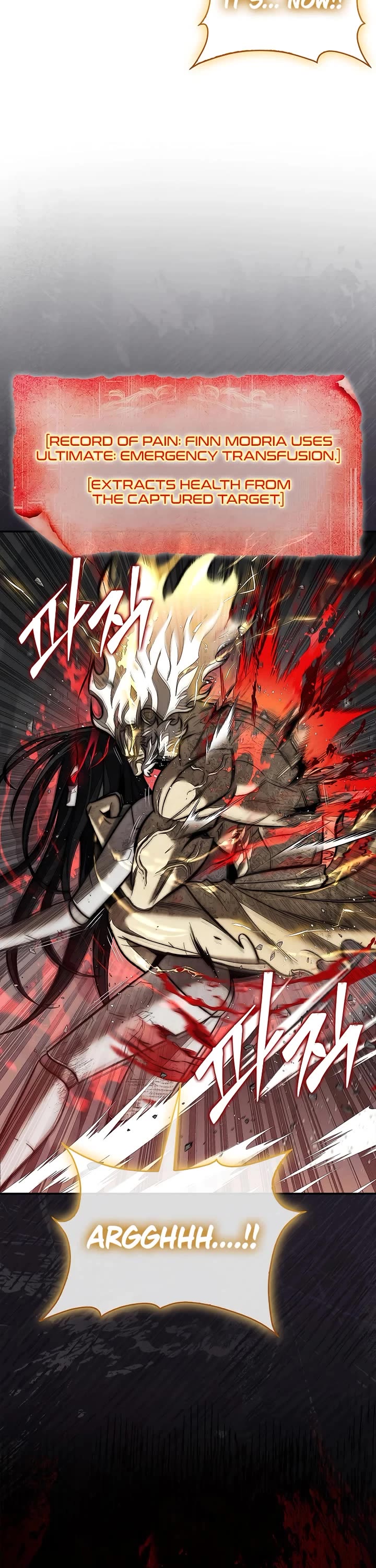 The 31st Piece Overturns the Board chapter 100 page 53
