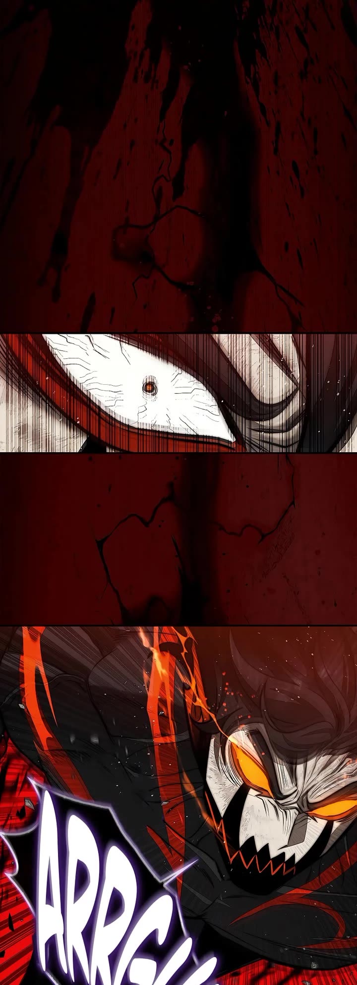 The 31st Piece Overturns the Board chapter 100 page 54
