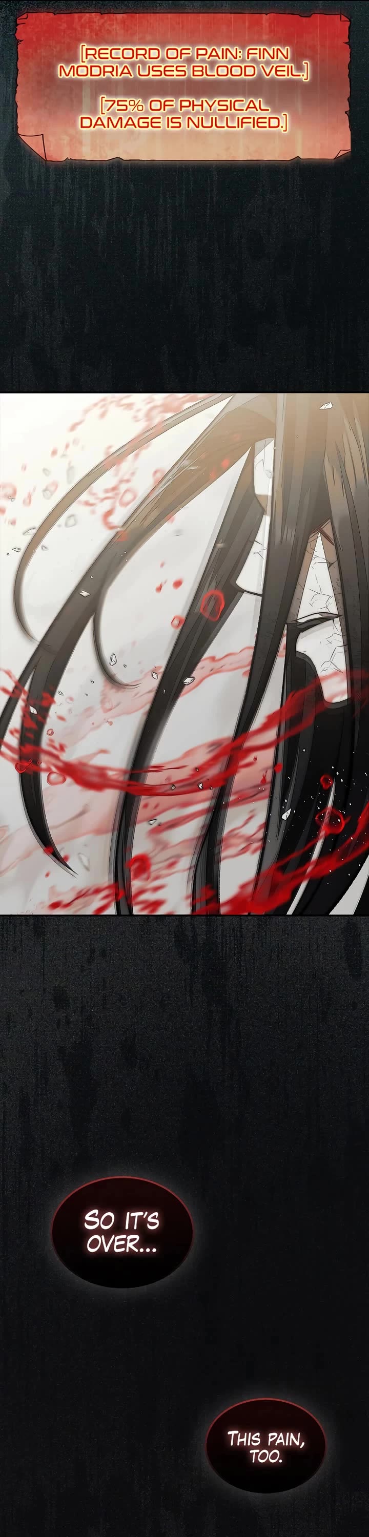 The 31st Piece Overturns the Board chapter 100 page 56
