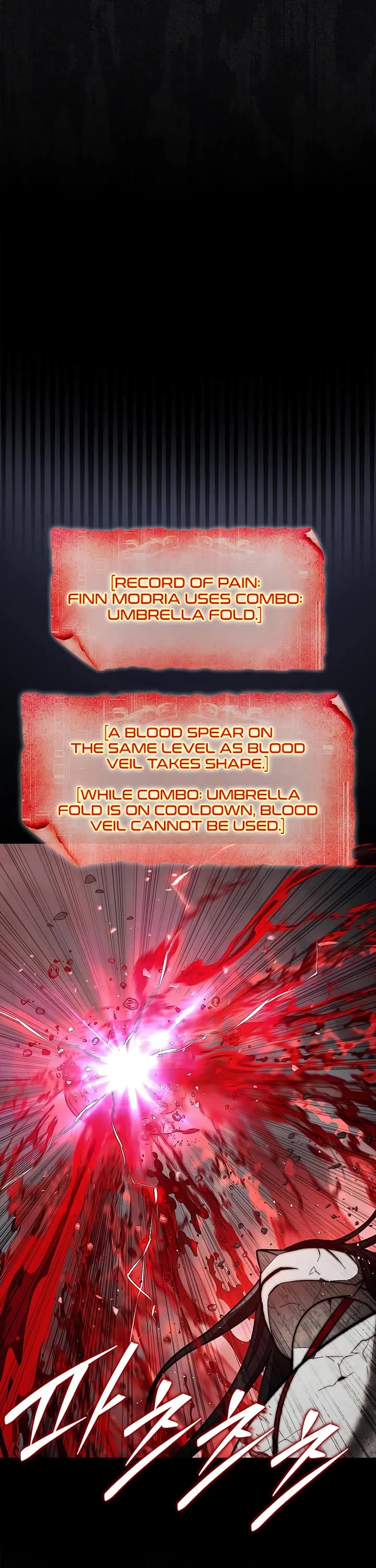 The 31st Piece Overturns the Board chapter 100 page 57