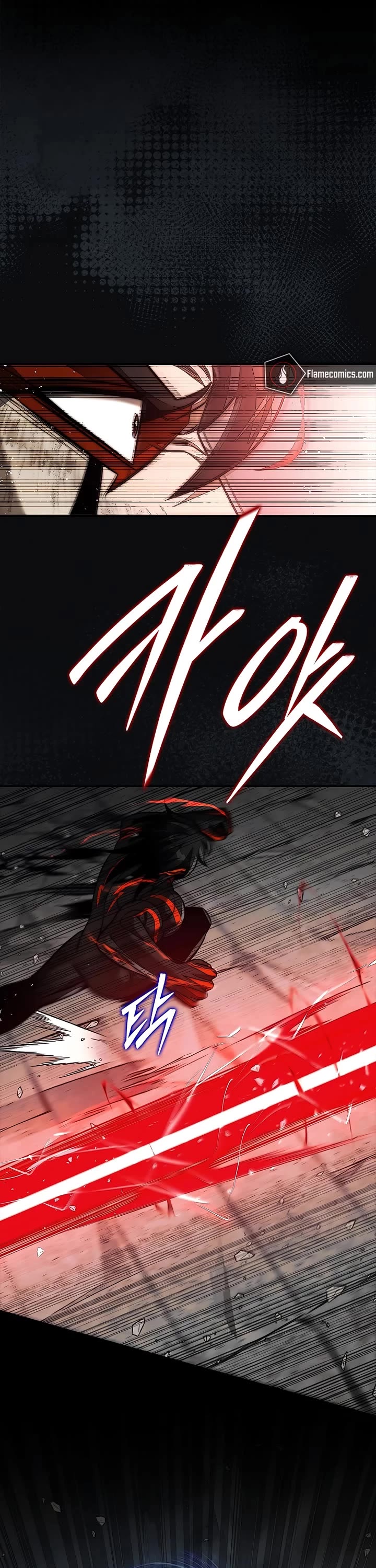 The 31st Piece Overturns the Board chapter 100 page 58