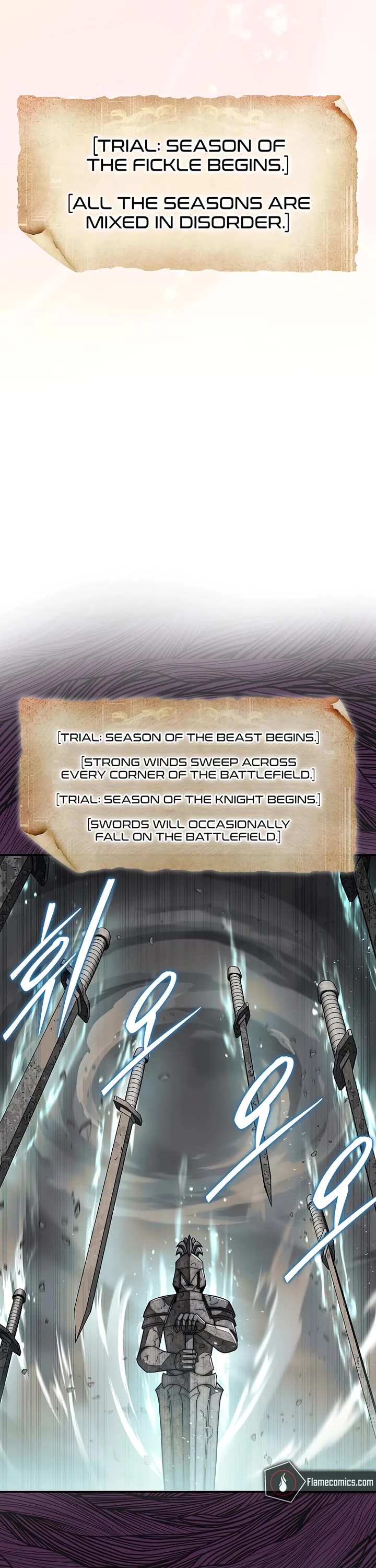 The 31st Piece Overturns the Board chapter 100 page 6