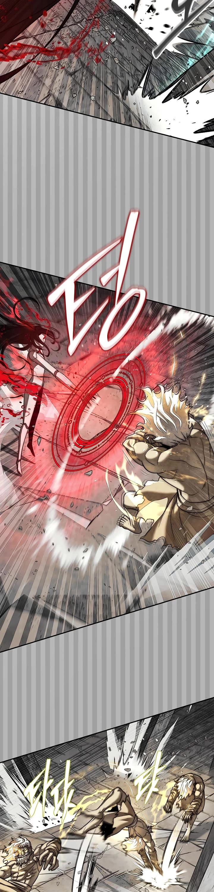 The 31st Piece Overturns the Board chapter 100 page 8