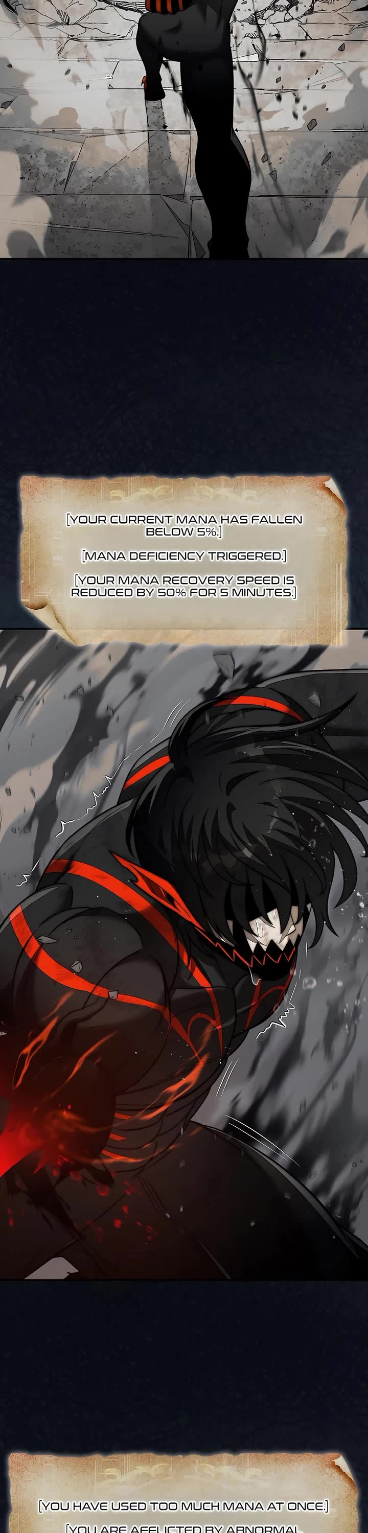 The 31st Piece Overturns the Board chapter 101 page 17