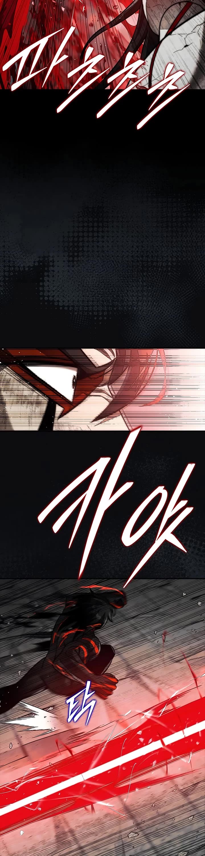 The 31st Piece Overturns the Board chapter 101 page 2