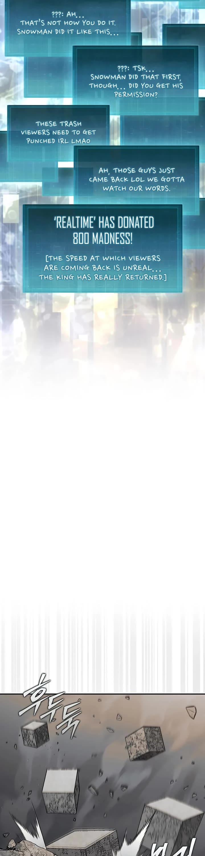 The 31st Piece Overturns the Board chapter 101 page 21
