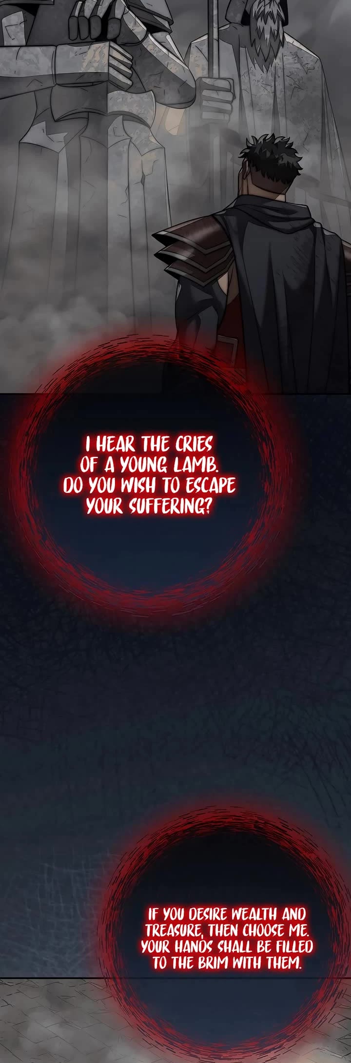 The 31st Piece Overturns the Board chapter 101 page 28