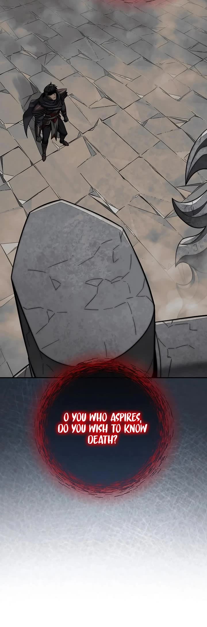The 31st Piece Overturns the Board chapter 101 page 29