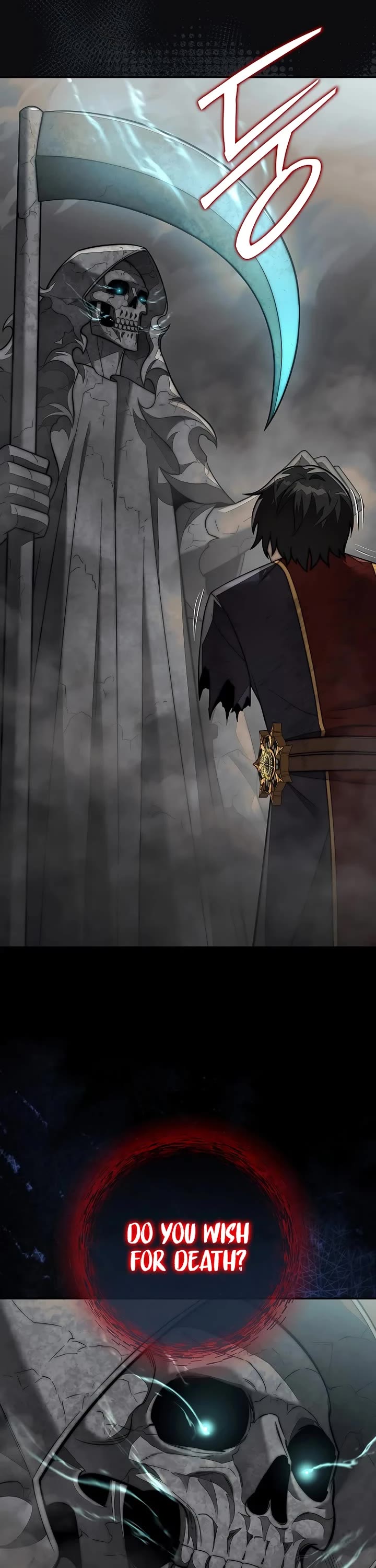 The 31st Piece Overturns the Board chapter 101 page 36