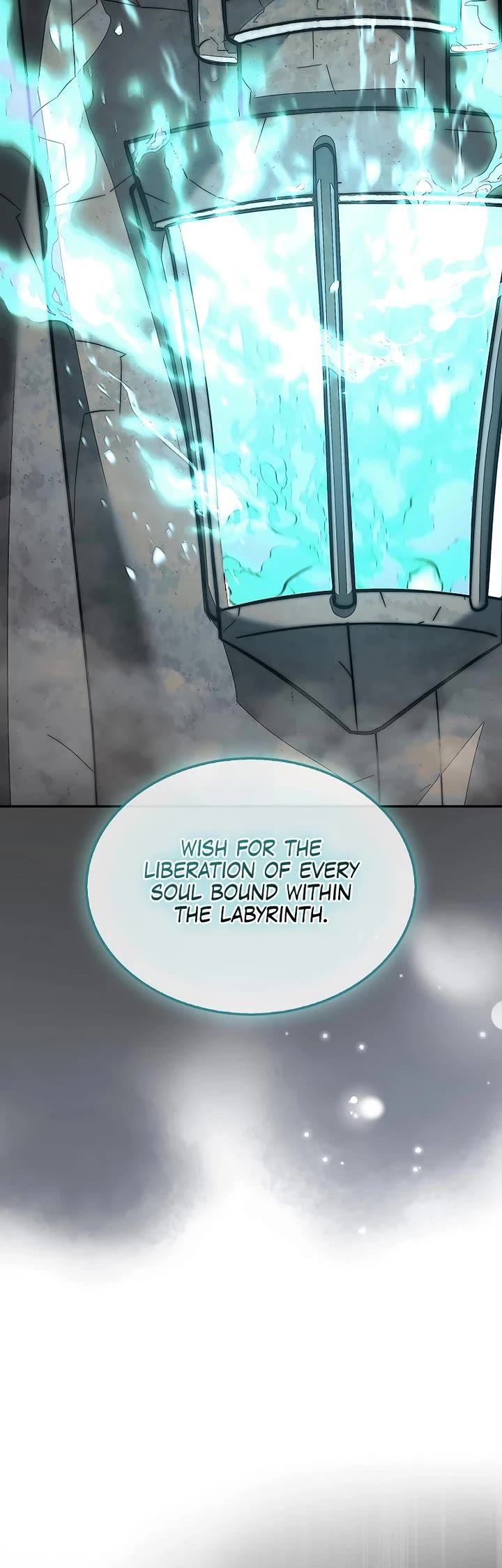The 31st Piece Overturns the Board chapter 101 page 39