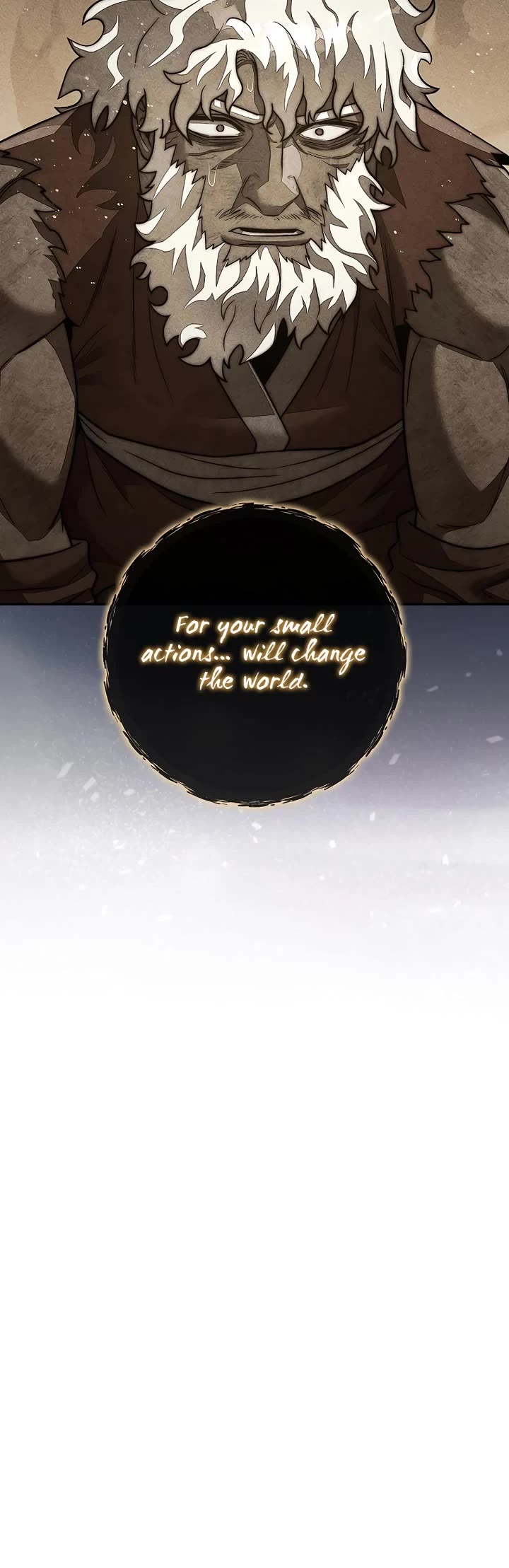 The 31st Piece Overturns the Board chapter 101 page 58