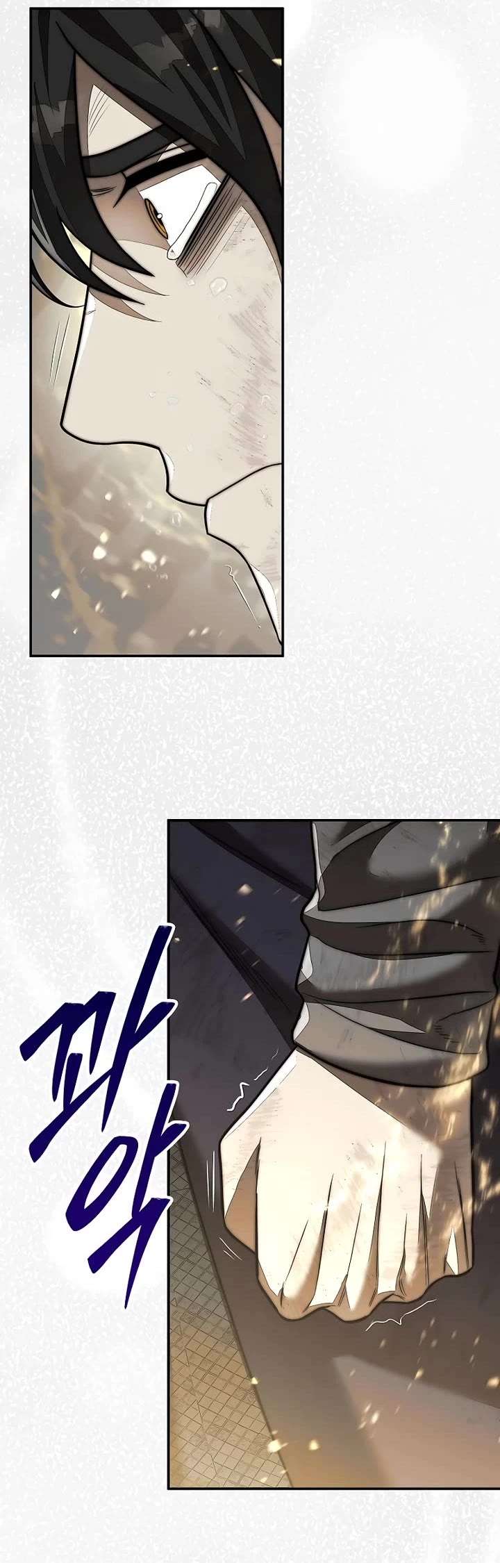 The 31st Piece Overturns the Board chapter 101 page 64