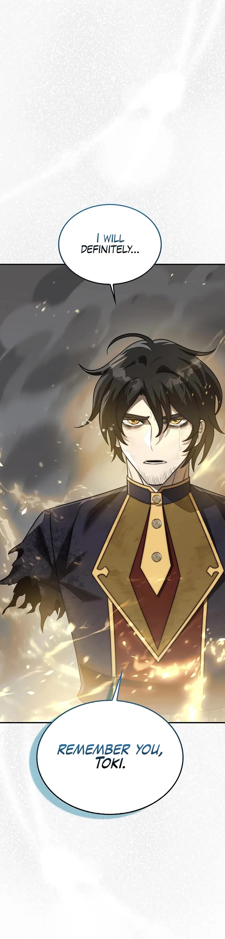 The 31st Piece Overturns the Board chapter 101 page 65